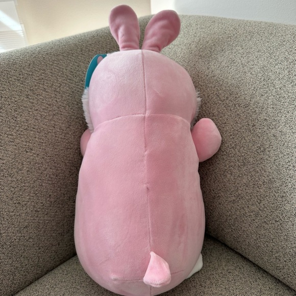 Nwt 14" Bop squishmallow hug me - Picture 6 of 6